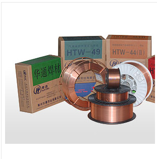 华通气体保护焊丝 品名:HTW-49 / 规格：ER49-1