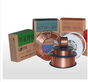 华通气体保护焊丝 品名：TIG-50 GB规格：ER50-6