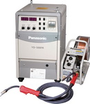 YD-500FR1数字逆变CO2/MAG焊机