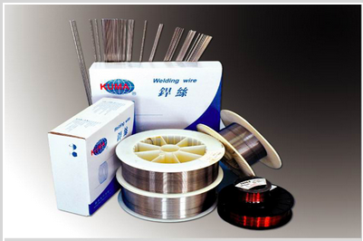 南京太平洋焊材TIG-309不锈钢氩弧焊丝2.0/2.4/3.2