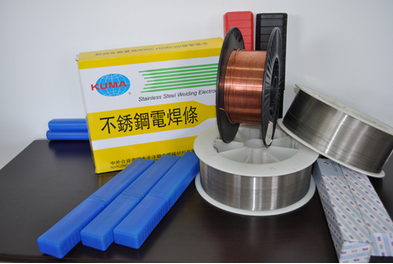 南京太平洋焊材MIG-309Lsi不锈钢气保焊丝1.0/1.2