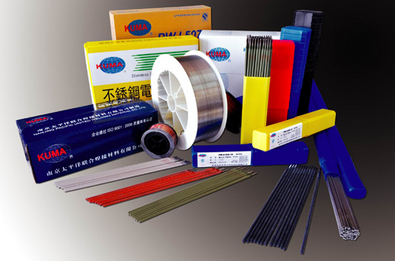 PWZ 308 Φ2.5~5.0南京太平洋电焊条、铸铁电焊条