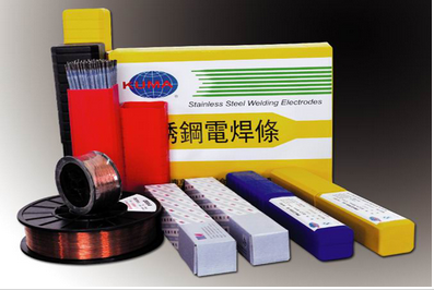 PWJ507FeNi低合金钢电焊条、南京太平洋焊材