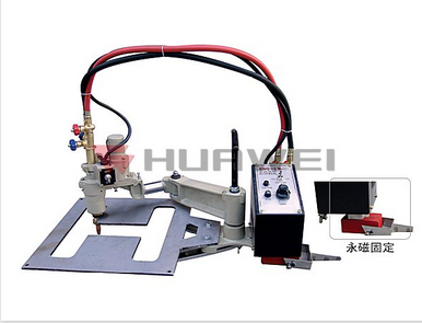 上海华威KMQ-1 手提式仿形切割机